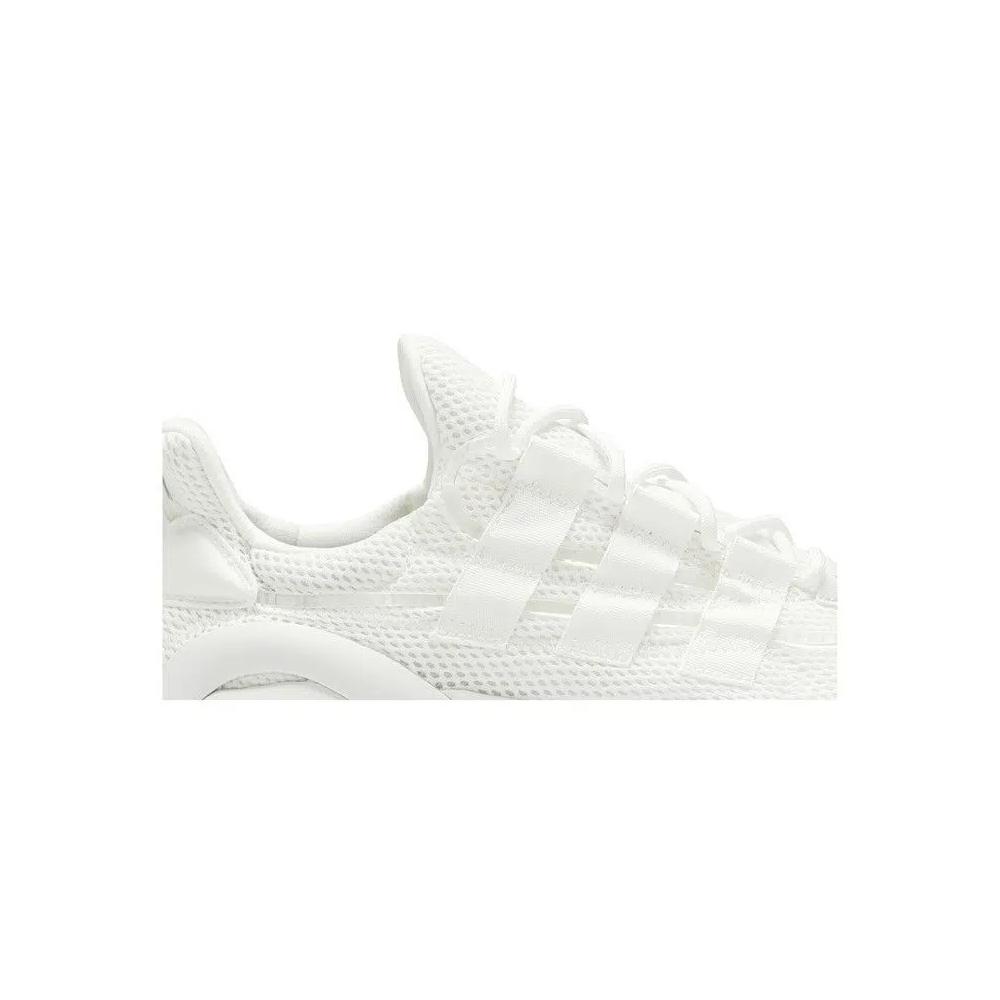 Кроссовки adidas LXCON 'Triple White' 3