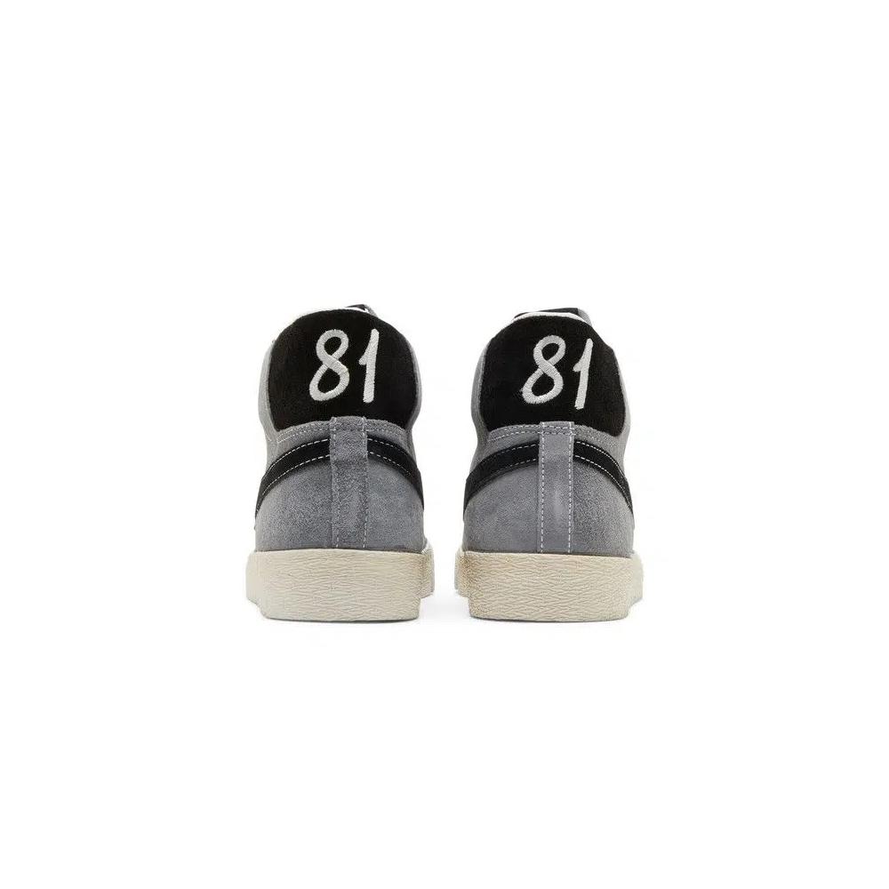 Кроссовки Nike Blazer SB 'Made in '81' 6