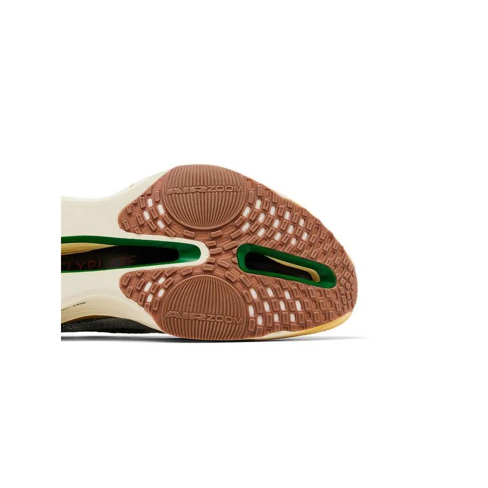 Беговые кроссовки Nike Air Zoom Alphafly NEXT% 3 'International Running Pack' 5