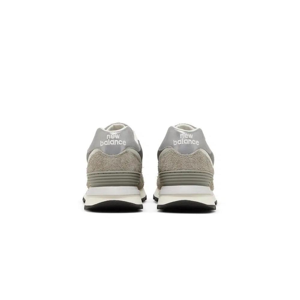 Кроссовки New Balance 574 Legacy 'Grey' 6