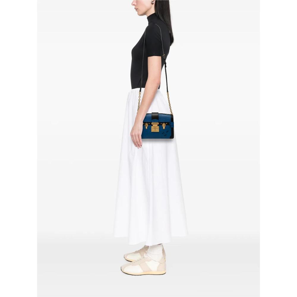 Сумка через плечо Epi Trunk Clutch (2019 год) 2
