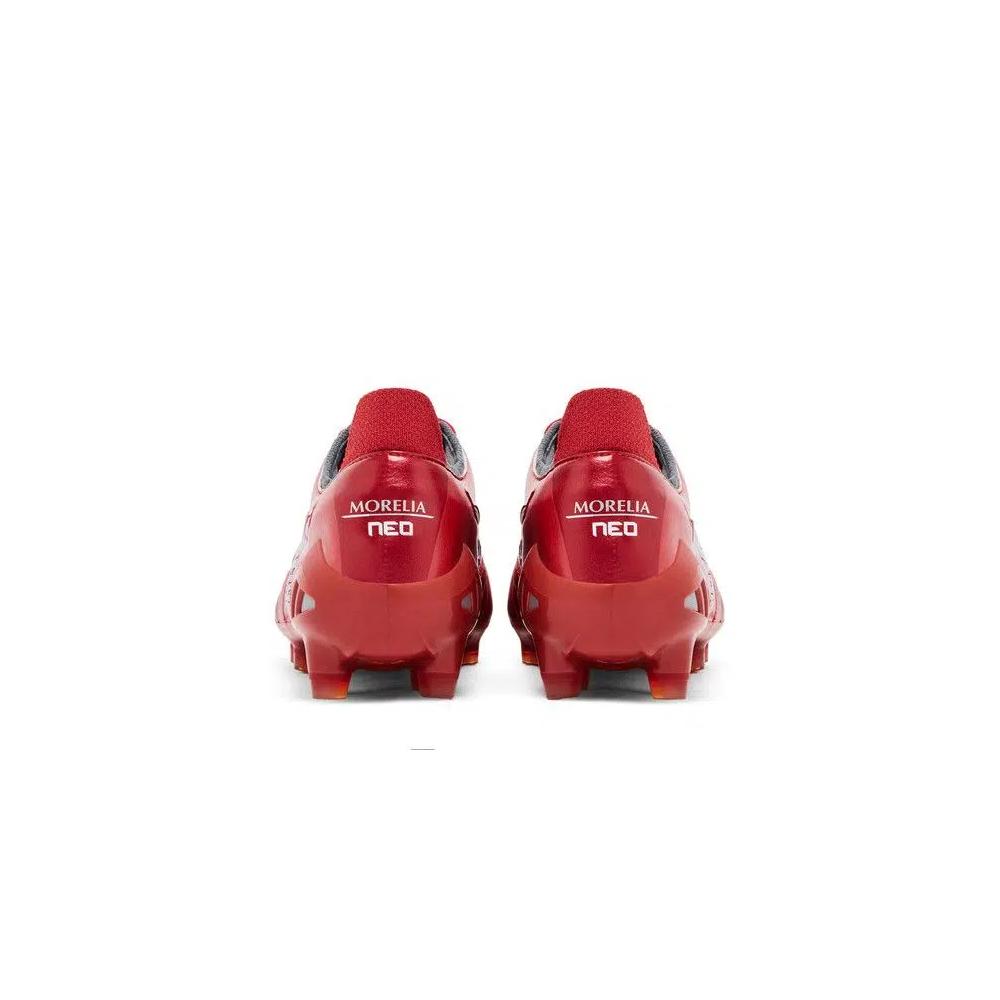 Бутсы Mizuno Morelia Neo 3 Japan 'Passion Red Pack' 6