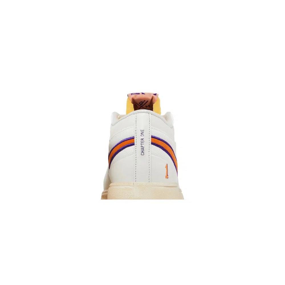 Кроссовки Nike Book 1 'Valley' 7