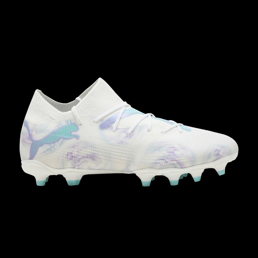Бутсы Puma Wmns Future Match 7 FG AG 'Brilliance Pack' 1