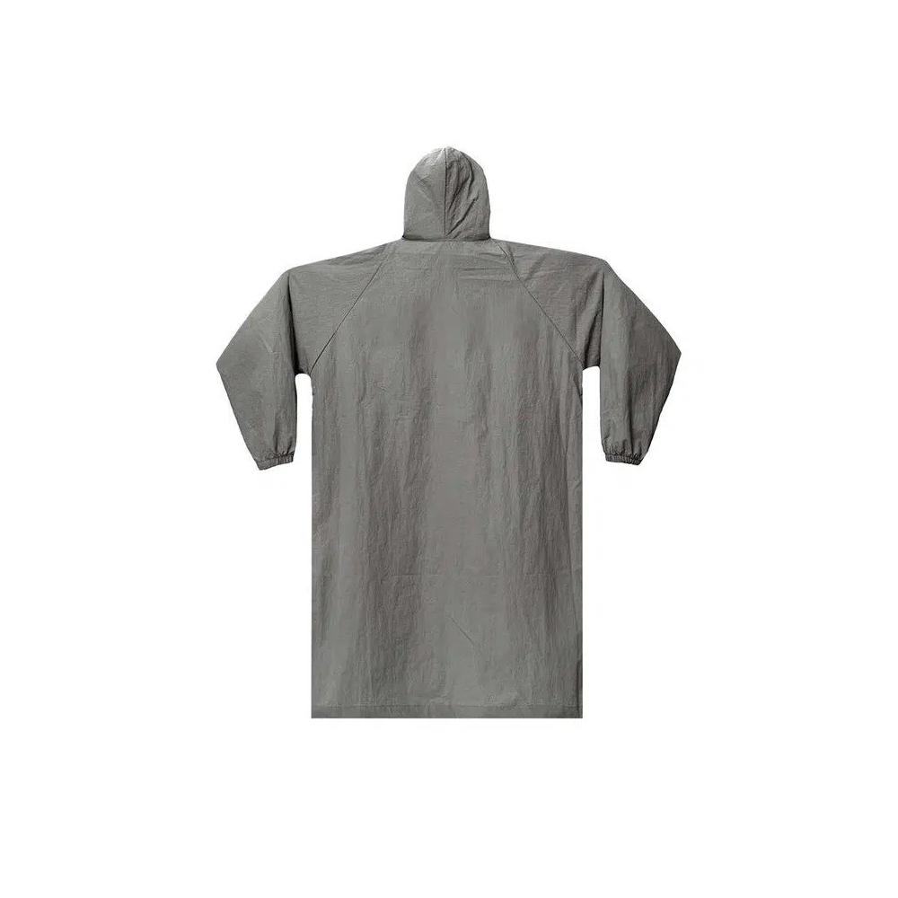 Верхняя одежда Yeezy RC-01 Rain Coat 'Charcoal' 2