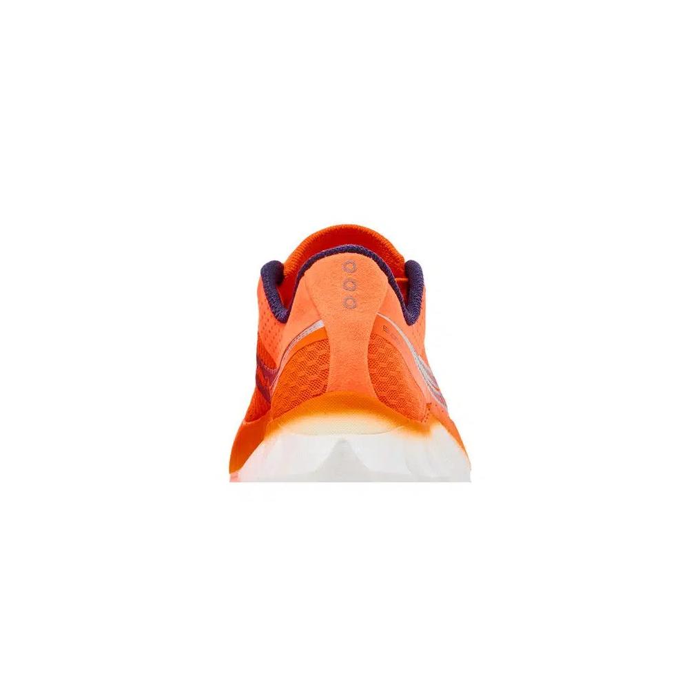 Кроссовки Saucony Endorphin Pro 4 'ViZiOrange' 7