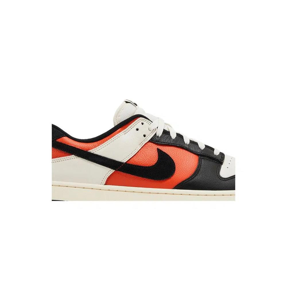 Кроссовки Nike Dunk Low 'Vintage Coral' 2
