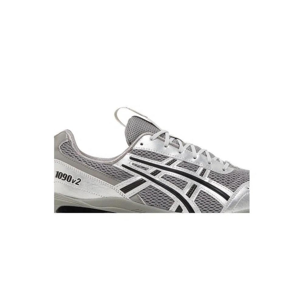 Беговые кроссовки ASICS Gel 1090 V2 'Clay Grey Silver' 2