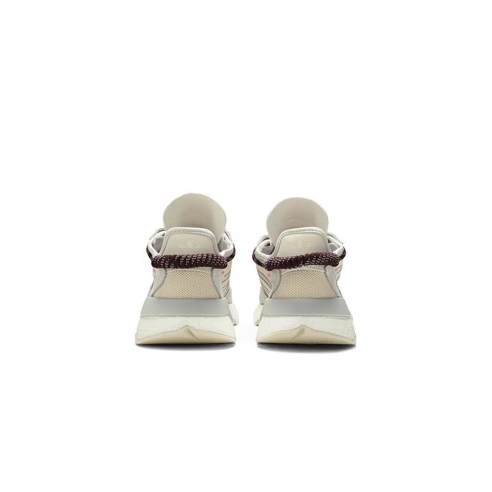 Кроссовки Ivy Park x adidas Nite Jogger 'Grey' 6
