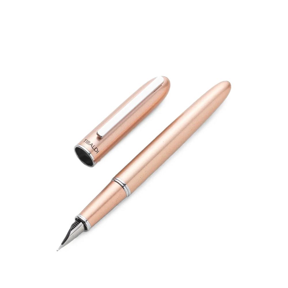 Перьевая ручка Montegrappa Capture Jive 2