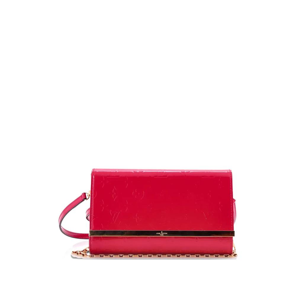 Клатч Ana Bag Monogram Vernis 1