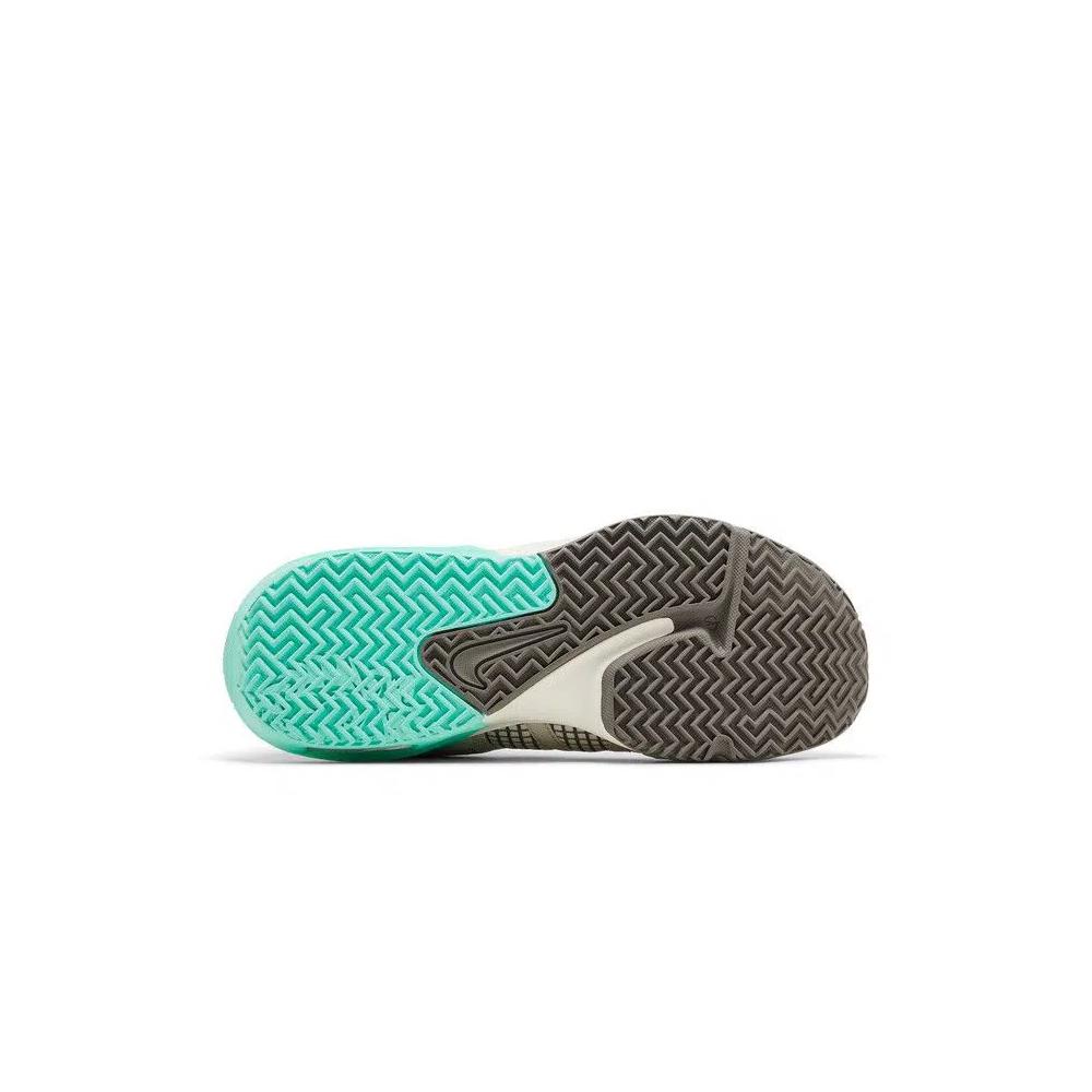 Кроссовки Nike LeBron Witness 7 'Flat Pewter Mint' 4