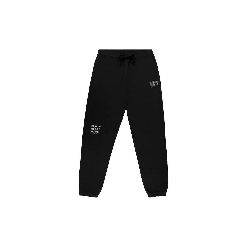 Billionaire Boys Club Affirmation Sweatpants 'Черный' 1