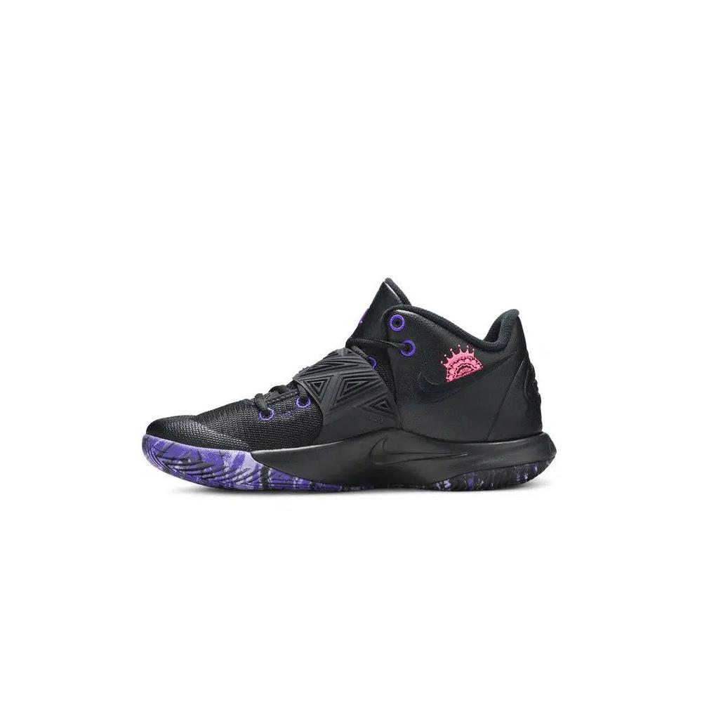 Кроссовки Nike Kyrie Flytrap 3 EP 'Fierce Purple' 3
