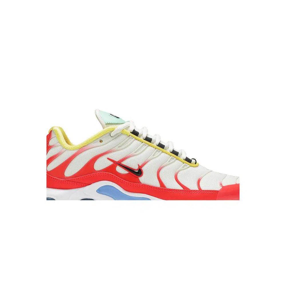 Кроссовки Nike Wmns Air Max Plus 'Legend of Her' 2