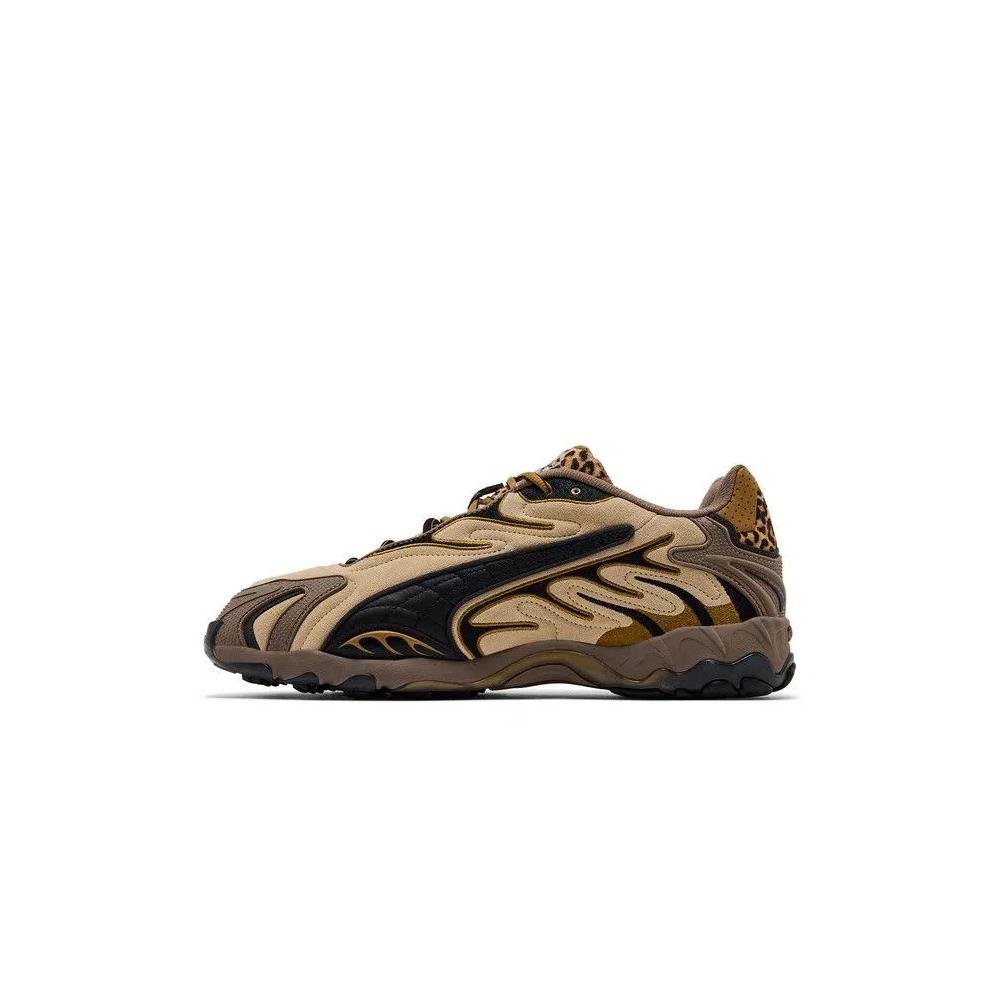 Кроссовки A$AP Rocky x Puma Inhale 'Leopard' 3