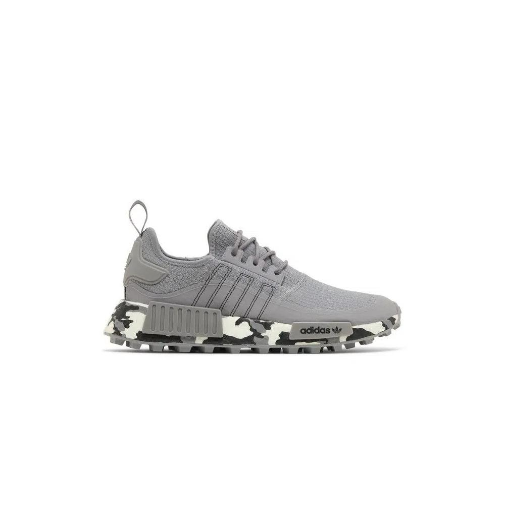 Кроссовки adidas NMD_R1 TR «Grey Camo» 1
