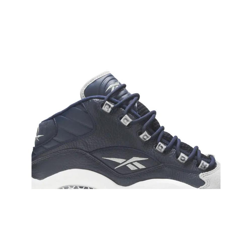 Повседневная обувь Reebok Question Mid 'Georgetown' 2