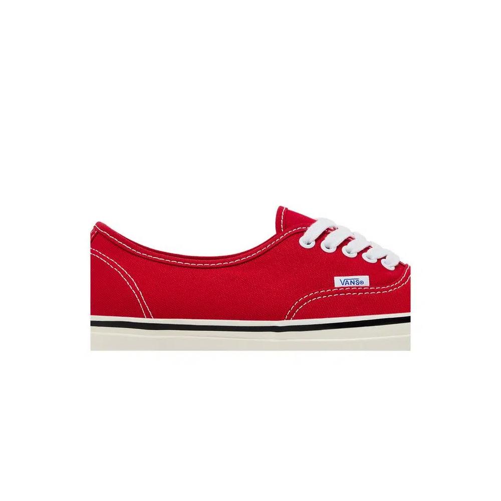 Лайфстайл Vans Authentic Reissue 44 LX 'Racing Red' 2