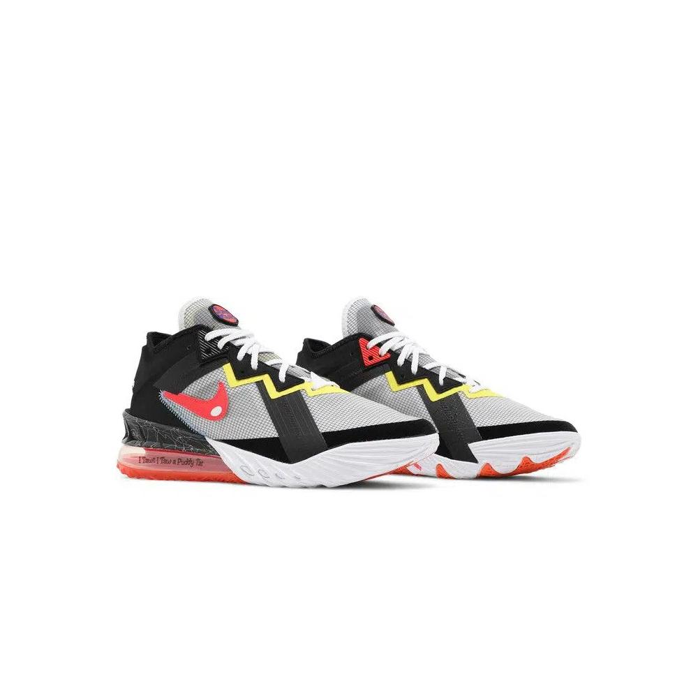 Кроссовки Space Jam x LeBron 18 Low 'Sylvester x Nike Tweety' 8
