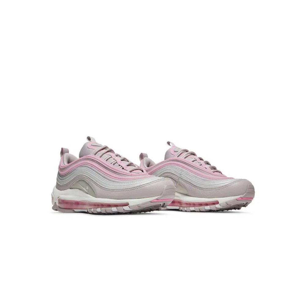 Кроссовки Nike Wmns Air Max 97 «Violet Ash» 8