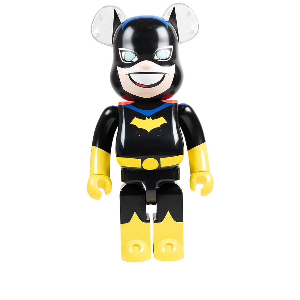 Фигурка Be@rbrick 1000% из коллаборации с DC Batgirl 1