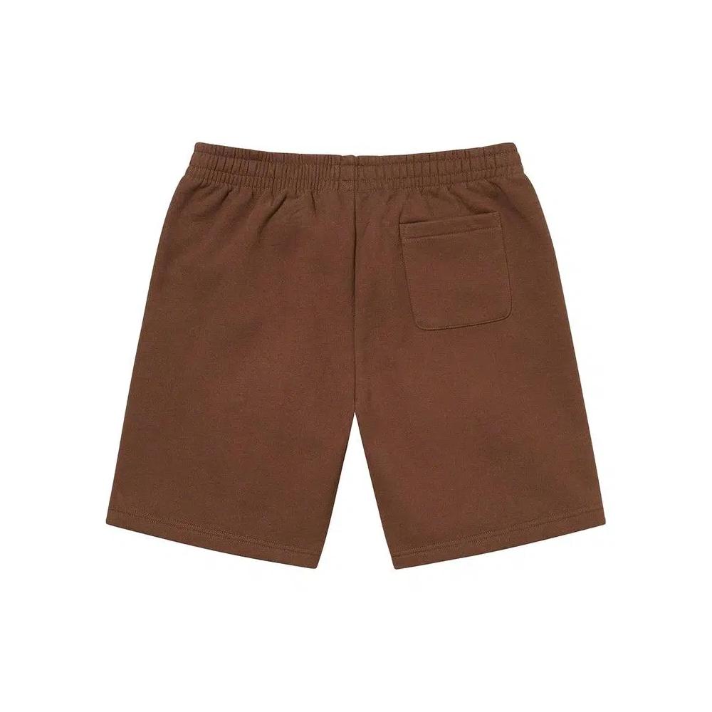 Шорты Supreme Small Box Sweatshort 'Темно-коричневый' 2