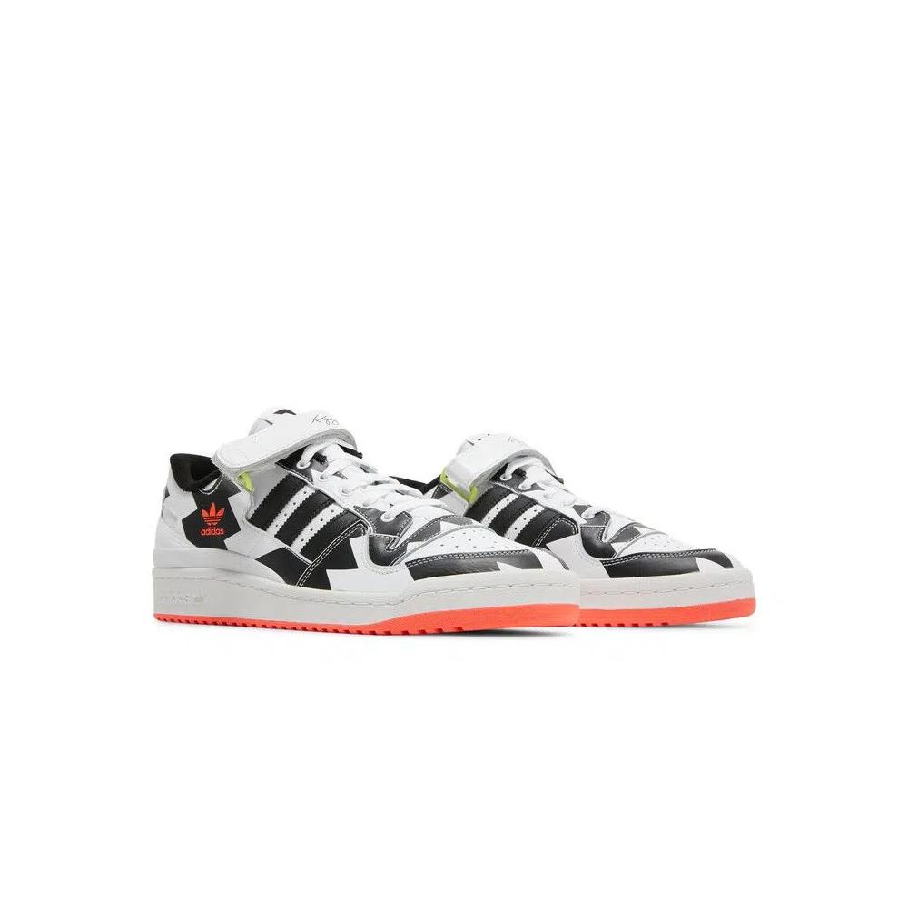 Кроссовки So So Def Recordings x adidas Forum Low Trae Young 'Atlanta' 8