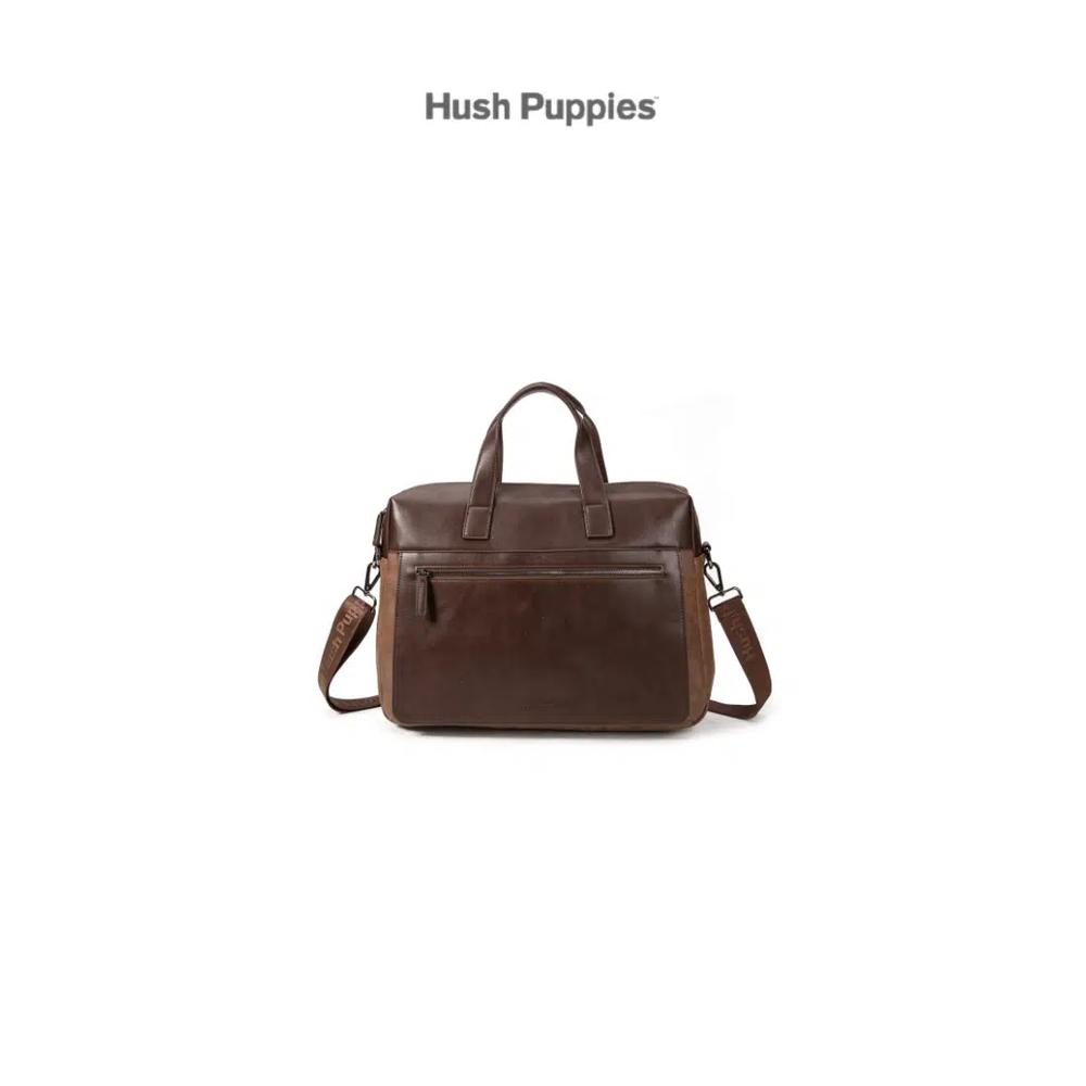Мужская сумка BRIXTON DOCUMENT BAG 1