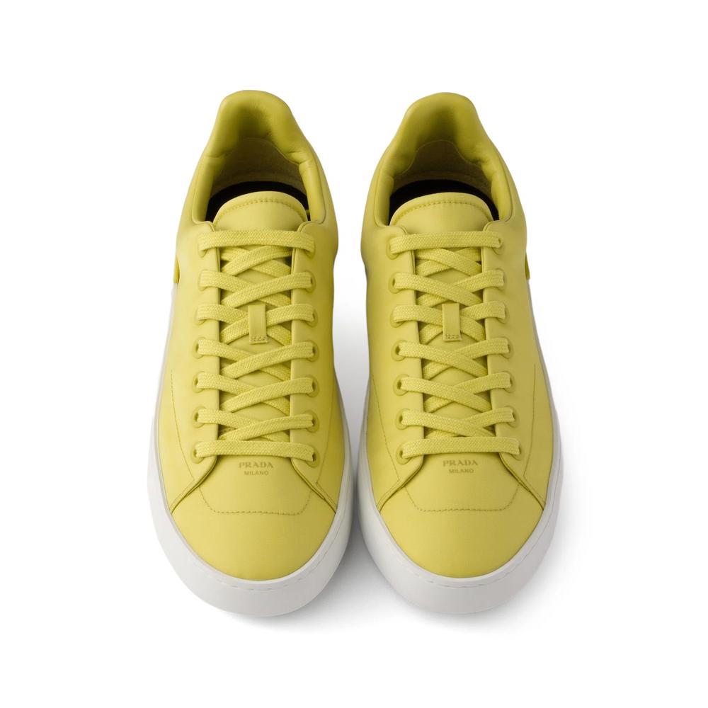 Court Re-Nylon sneakers 4
