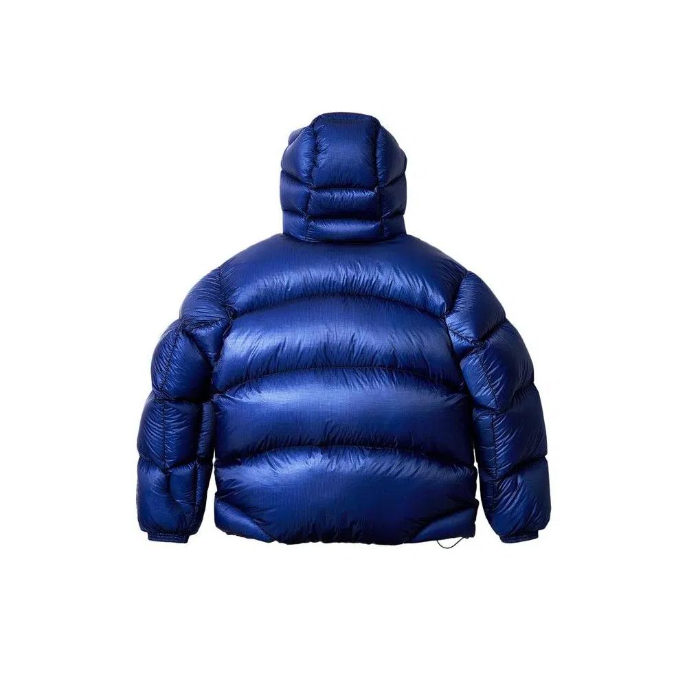 Пуховики Palace x C.P. Company Puffa 'Bright Cobalt' 4