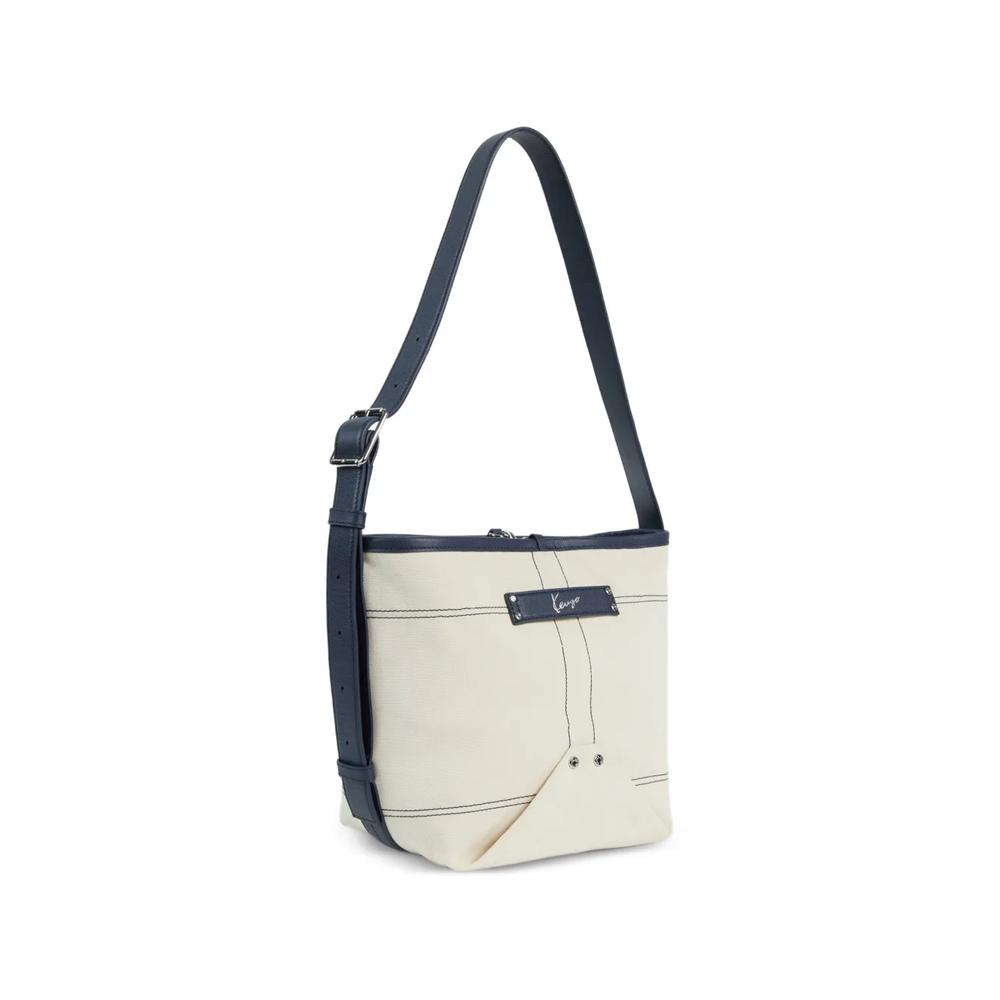 Сумка-мессенджер Kenzo Utility 1