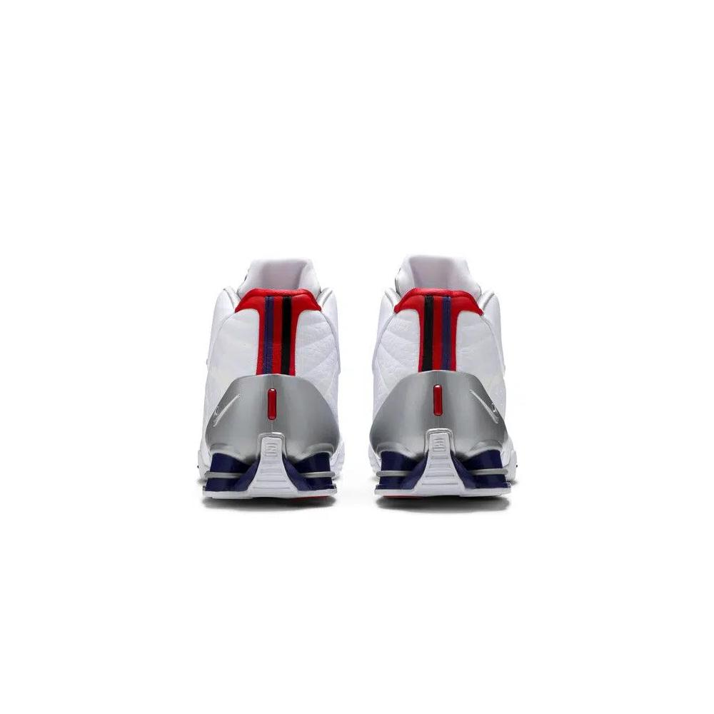 Кроссовки Nike Shox BB4 QS 'Raptors' 6