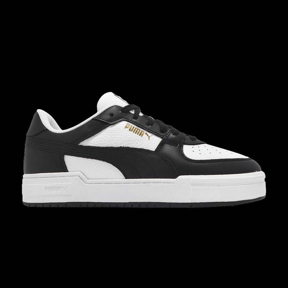 Кроссовки Puma CA Pro Classic 'Черный Белый' 1
