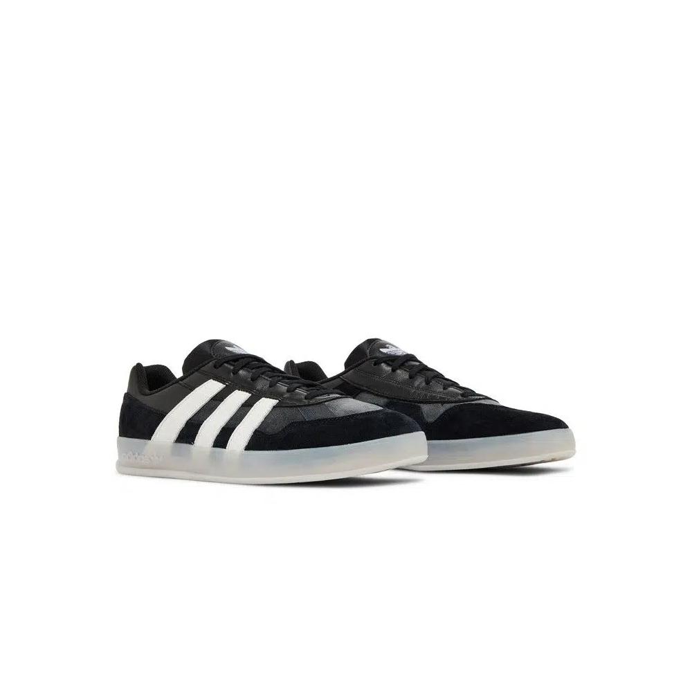 Кроссовки Mark Gonzales x adidas Aloha Super 'Core Black' 8
