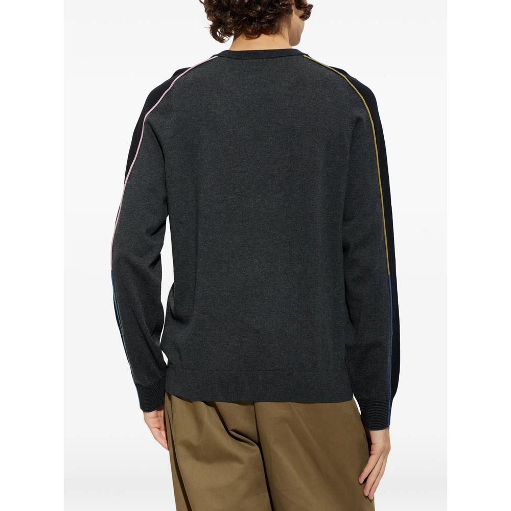 crew-neck sweater 4
