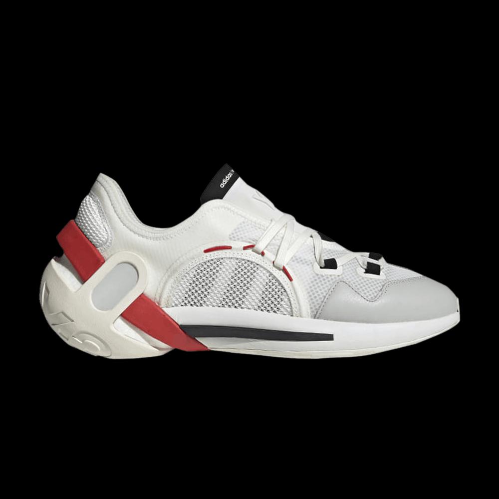 Кроссовки Adidas Y-3 Idoso Boost 'White Red' 1