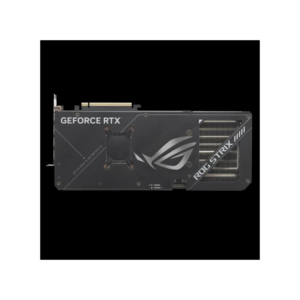 ASUS ROG Strix GeForce RTX 5070 Ti 16GB GDDR7 OC видеокарта 5