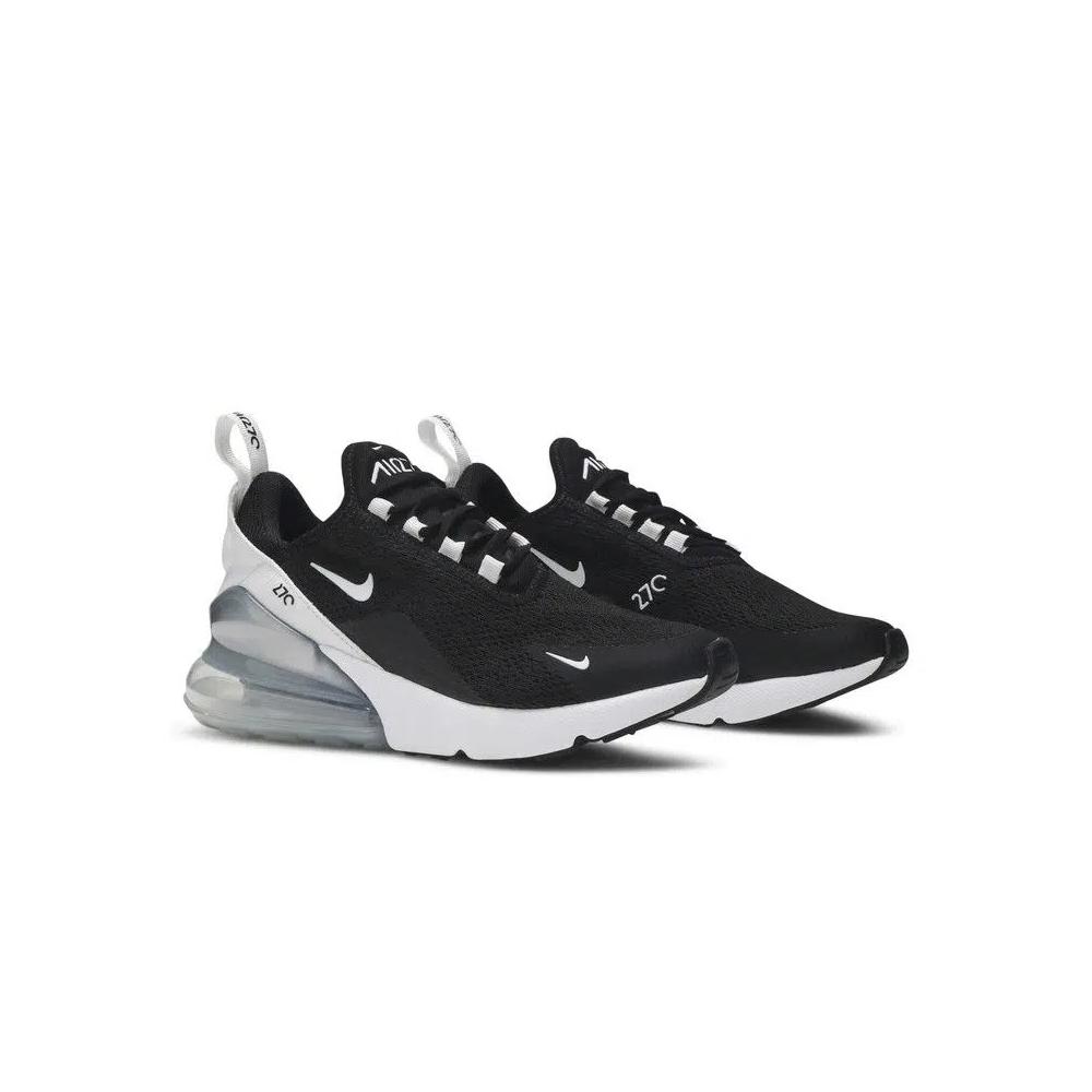 Кроссовки Nike Wmns Air Max 270 'Black' 8
