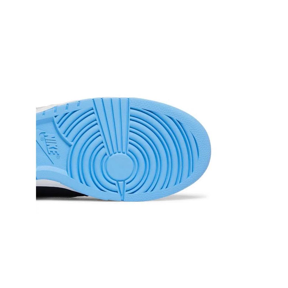 Кроссовки Nike Dunk Low Scrap Premium 'Mismatch' 5