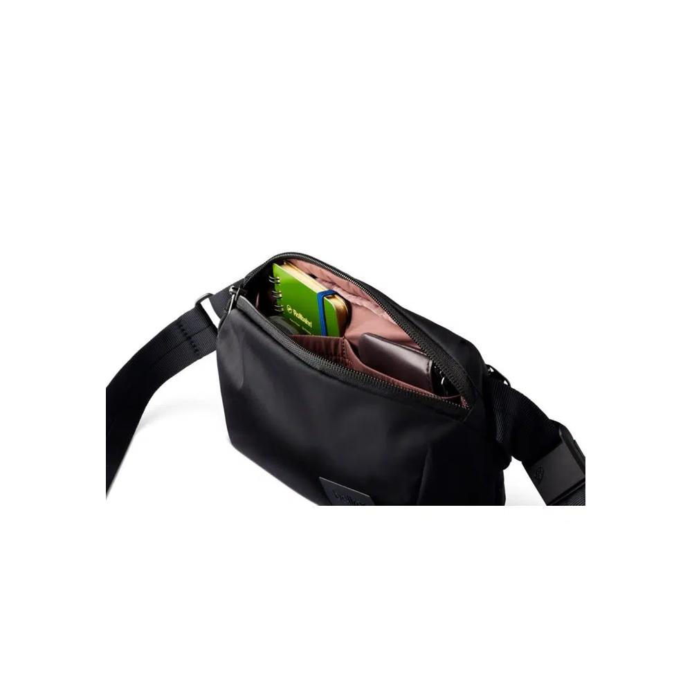 Bellroy Laneway Belt Bag - Чернильный 3