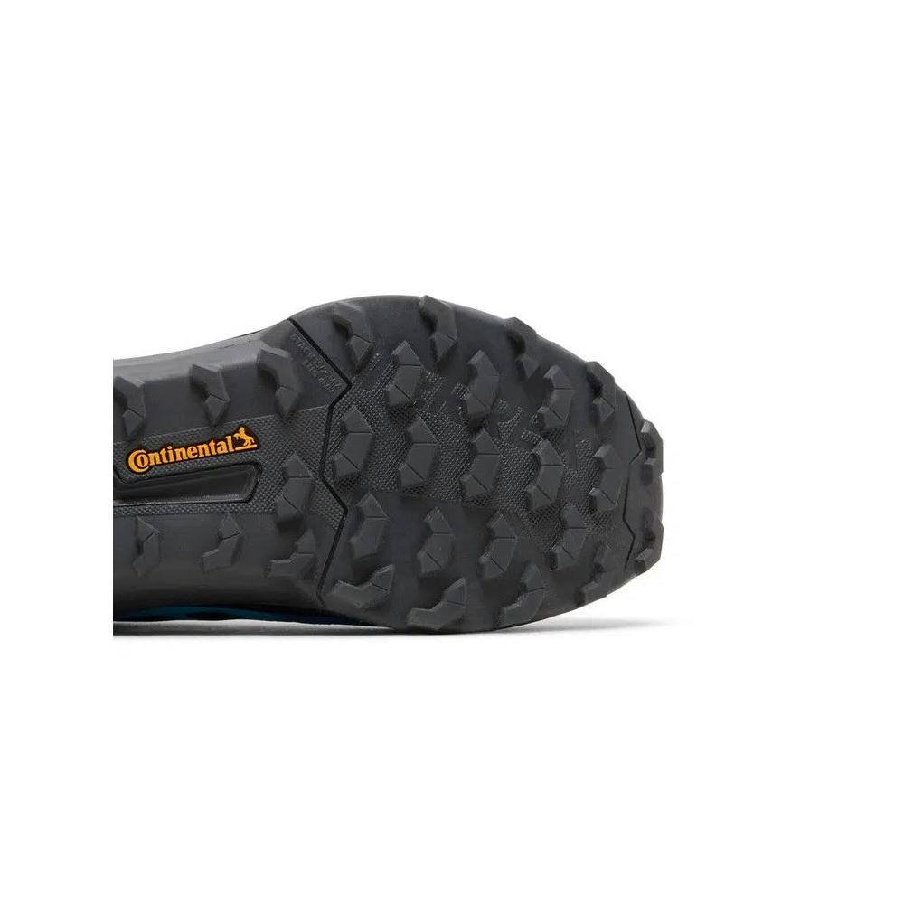 Кроссовки adidas Terrex AX4 Primegreen 'Blue Rush Black' 5