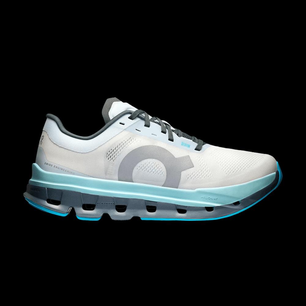 Кроссовки Wmns Cloudflow 5 «Arctic Stone» 1