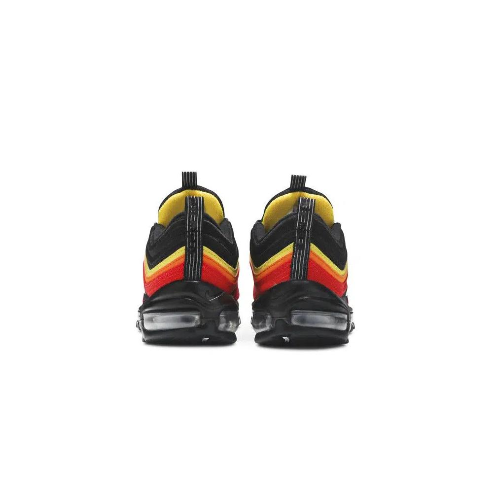 Кроссовки Nike Air Max 97 'Hanshin Tigers' 6