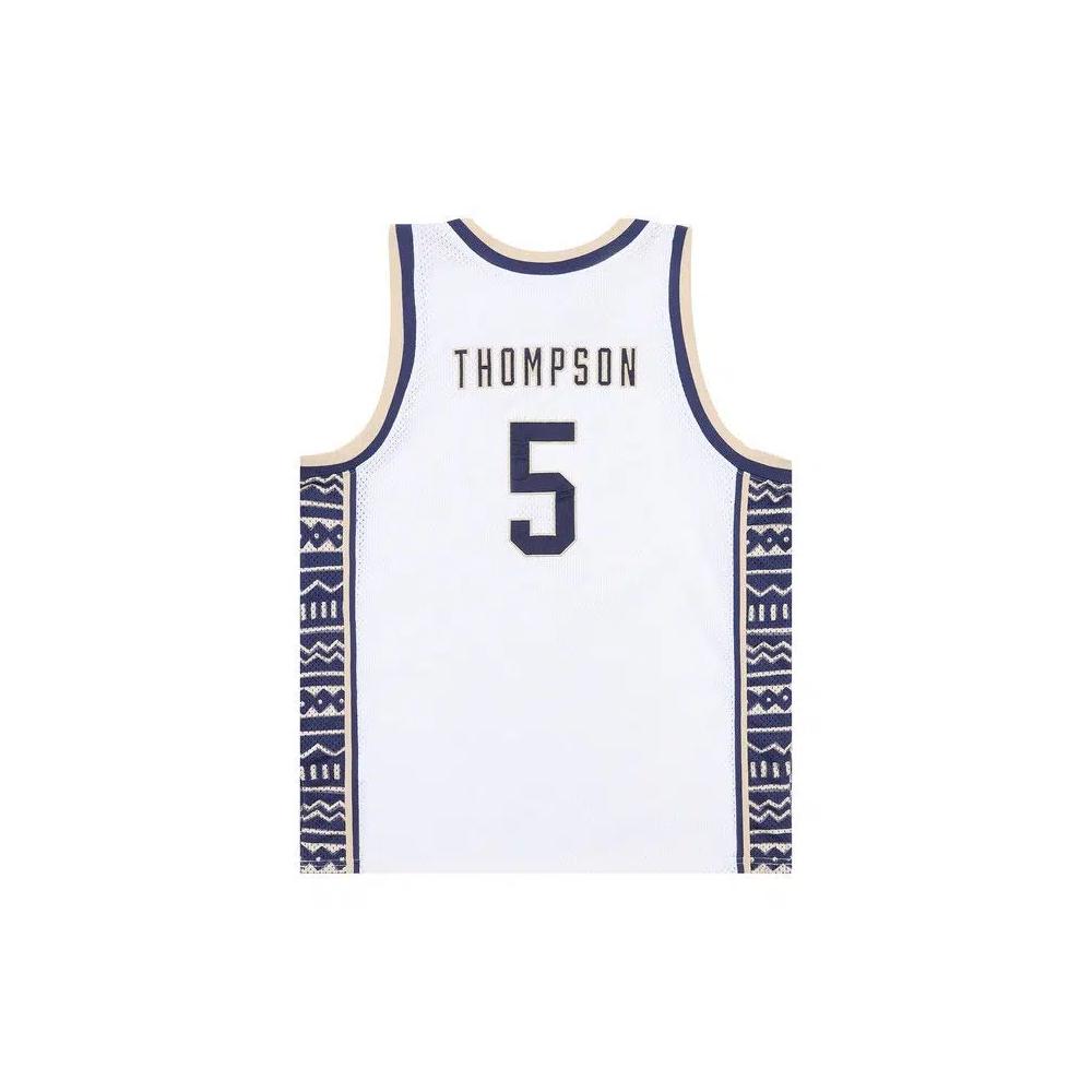 Топы Denim Tears Game Джерси 'Белый' 2