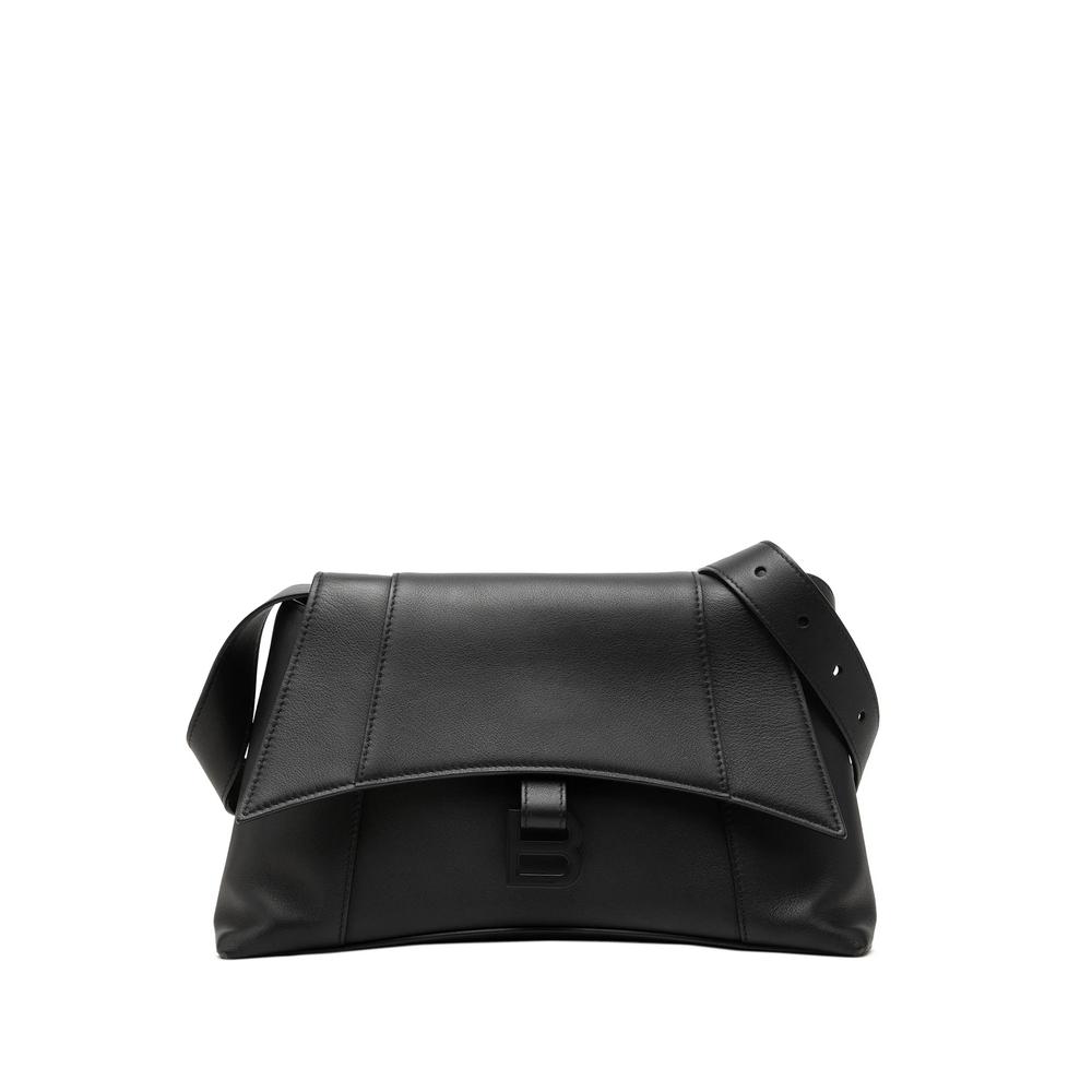 2000-2002 Small Calfskin Downtown crossbody bag 1