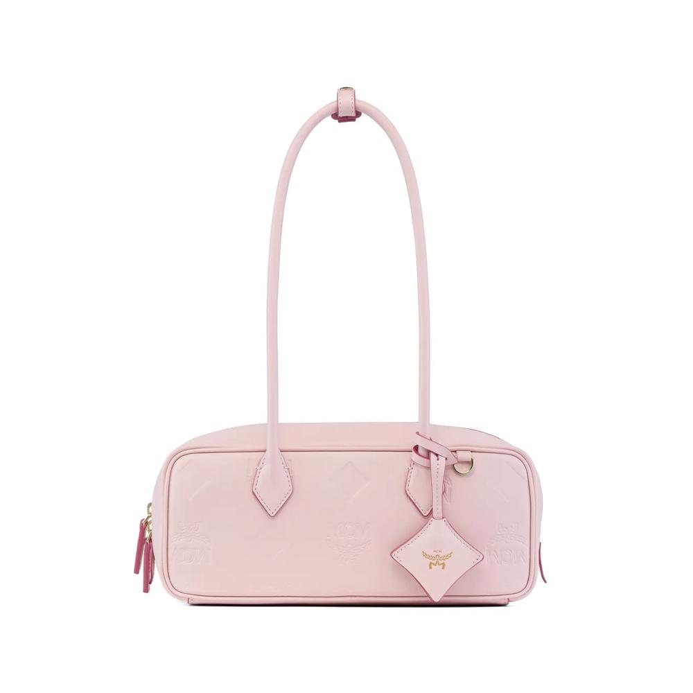 Сумка на плечо Aren Maxi Monogram 1