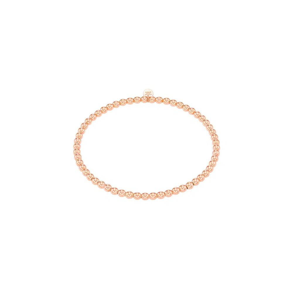 HABIB 925 Серебряный розовый браслет SBBR0-300CH RS 1