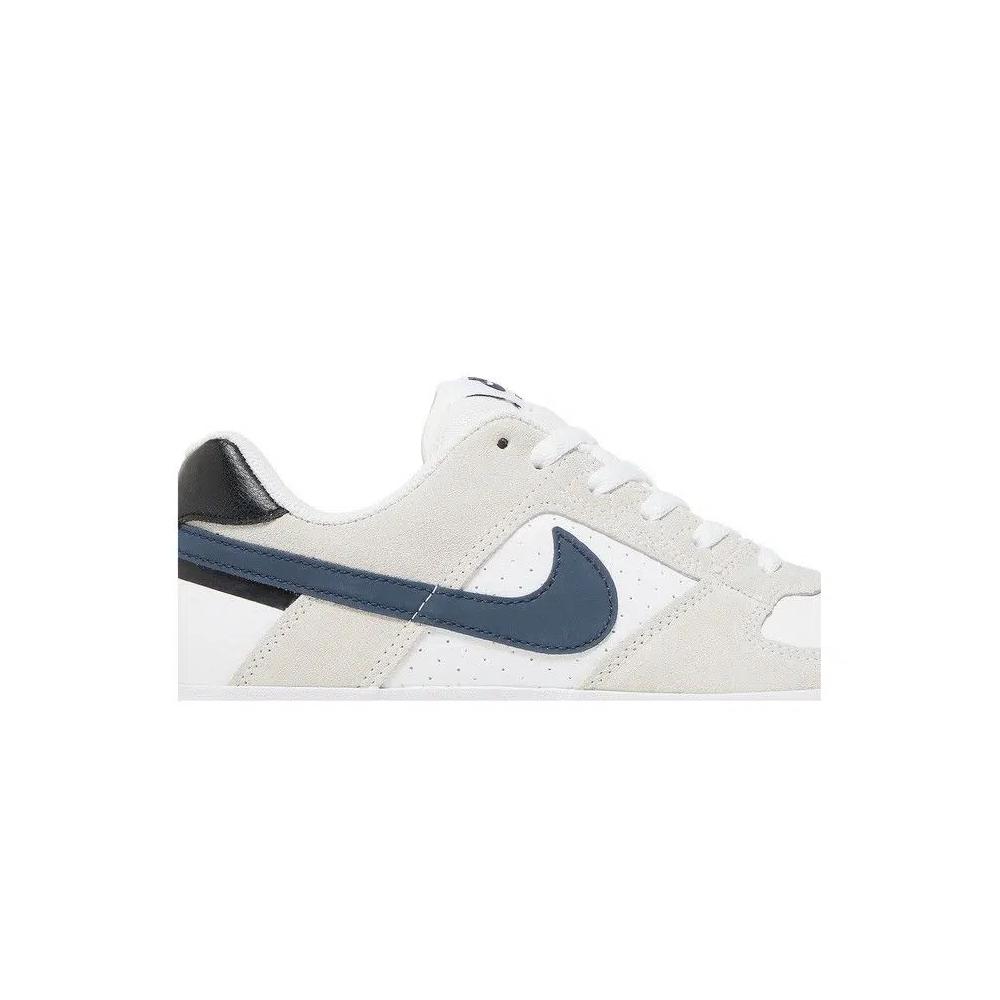 Кроссовки Nike Delta Force Vulc SB 'White Thunder Blue' 2