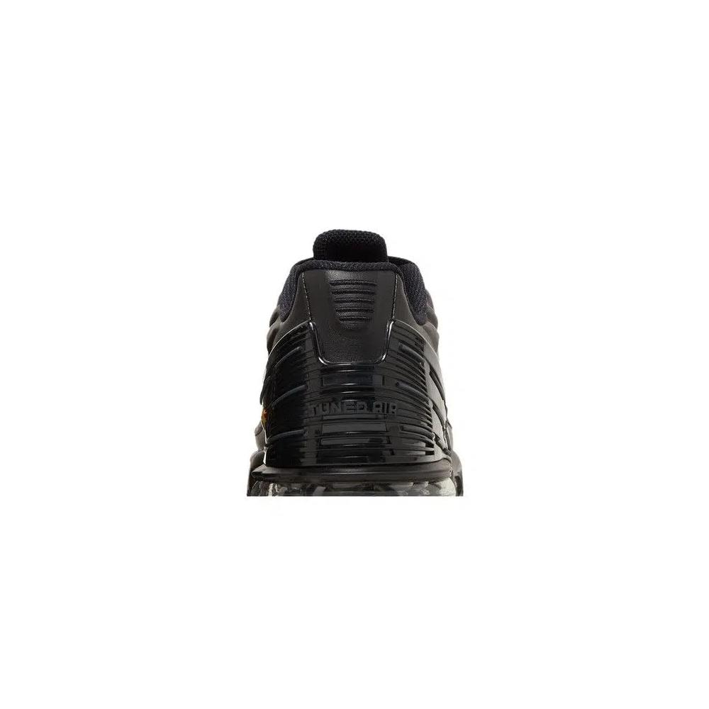Кроссовки Nike Air Max Plus 3 Leather 'Triple Black' 6